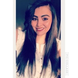 Meet your Posher, Irene